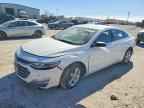 2019 CHEVROLET MALIBU