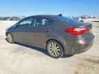 2015 KIA FORTE