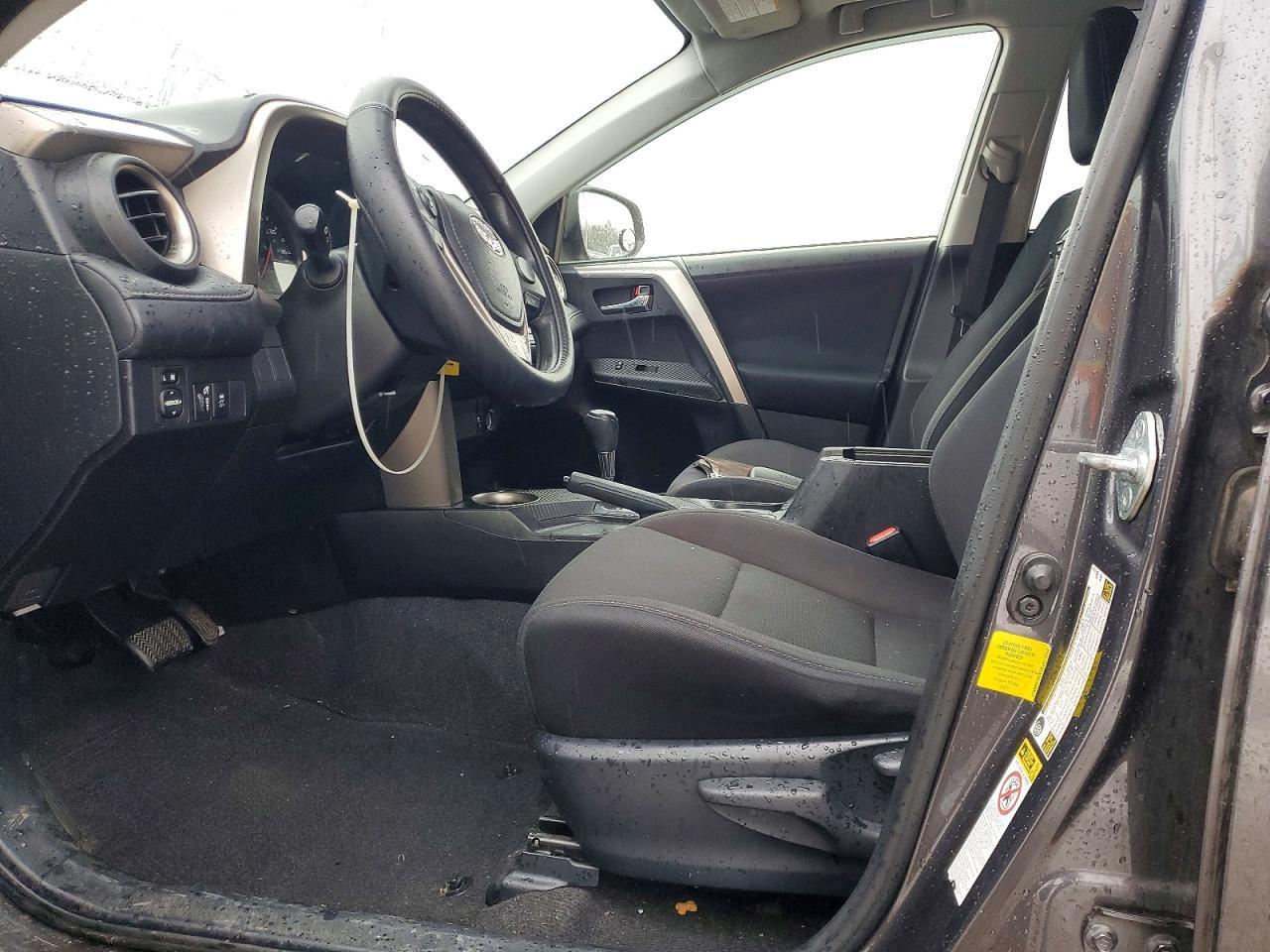 2014 TOYOTA RAV4