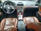2007 SATURN Aura