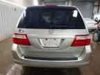 2006 HONDA ODYSSEY