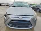 2016 TOYOTA SCION