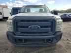 2013 FORD F-250
