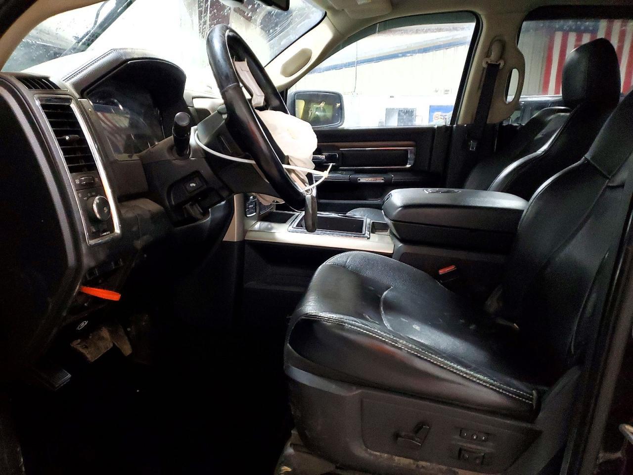 2013 RAM 1500