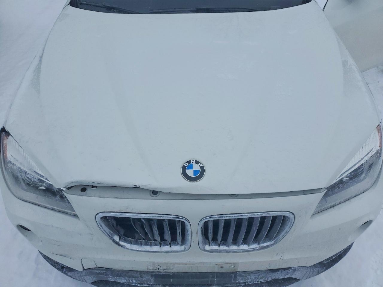 2014 BMW X1