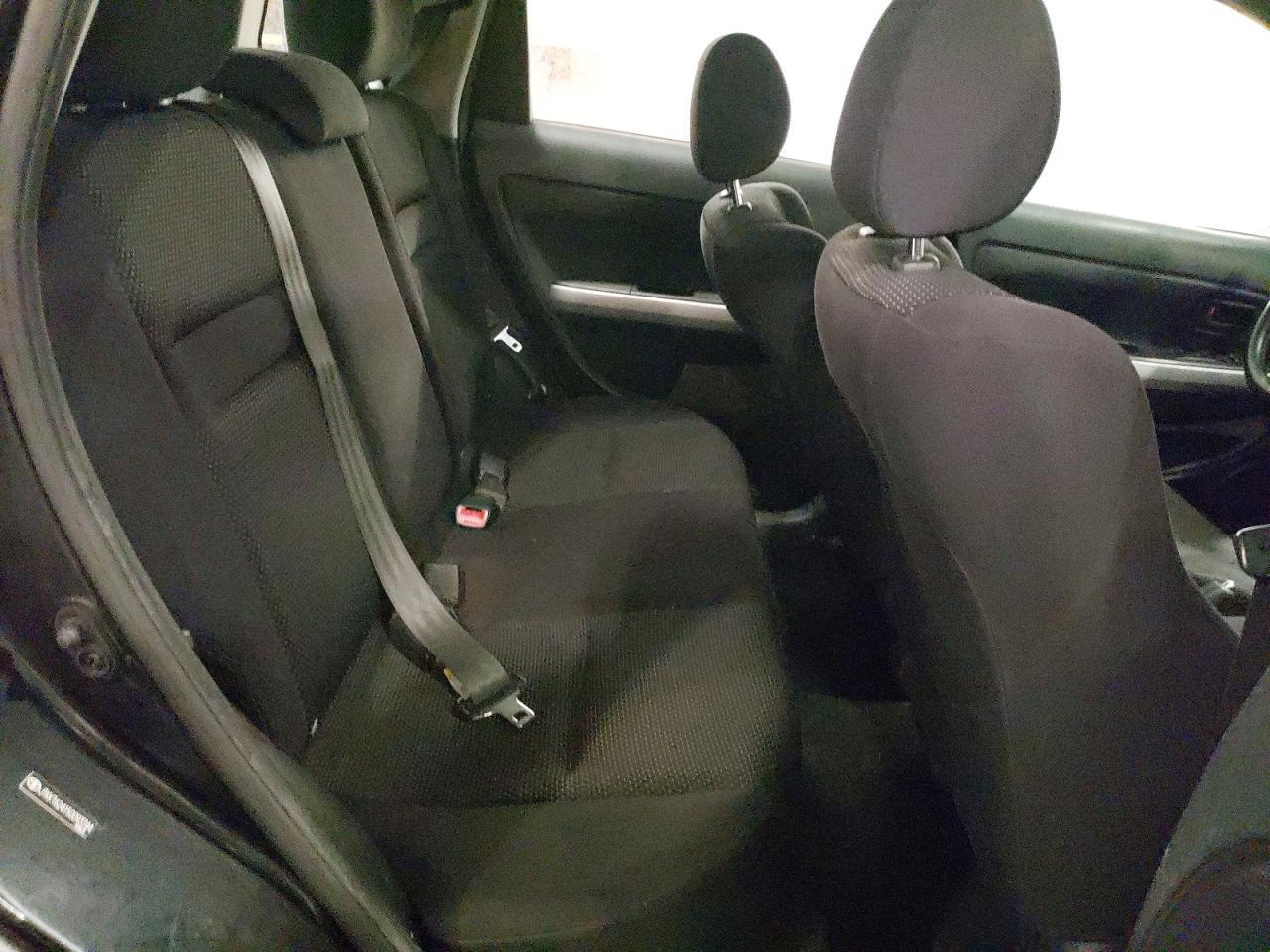 2005 TOYOTA SCION