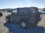 2006 JEEP WRANGLER