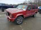 1999 JEEP CHEROKEE