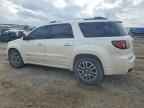 2013 GMC ACADIA