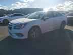 2018 SUBARU Legacy