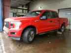 2018 FORD F-150 Lightning