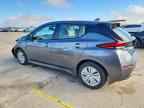 2023 NISSAN LEAF