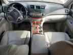2010 TOYOTA HIGHLANDER