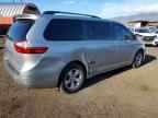 2016 TOYOTA SIENNA
