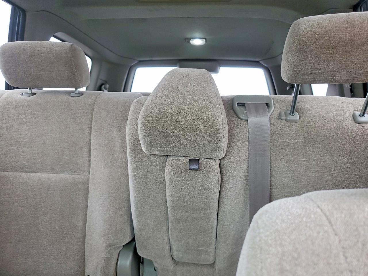 2006 SUZUKI Xl-7