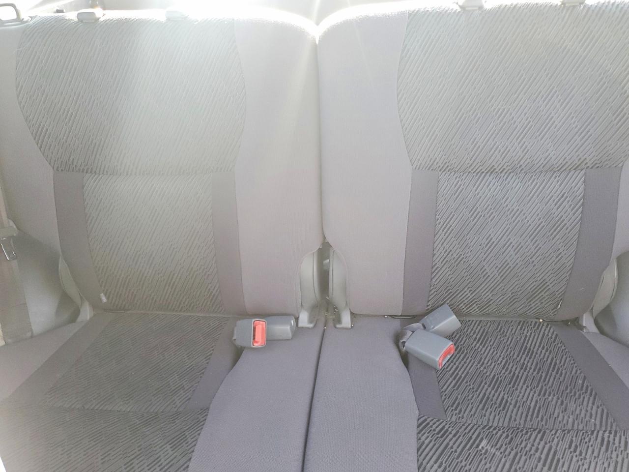 2003 TOYOTA RAV4