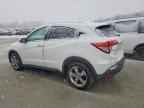 2016 HONDA HR-V