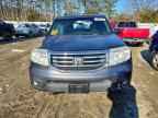 2013 HONDA PILOT