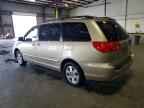 2010 TOYOTA SIENNA