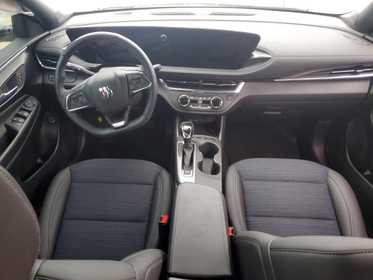 2025 BUICK Envista