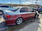 2000 HONDA CIVIC