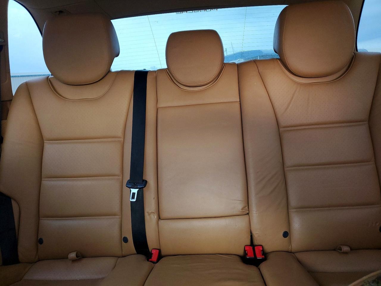 2008 PORSCHE CAYENNE