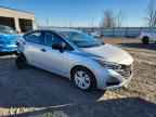 2025 NISSAN VERSA