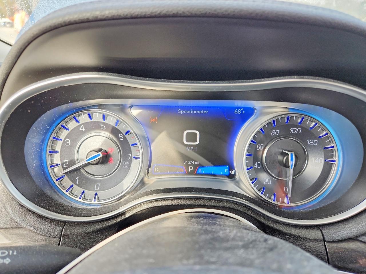 2022 CHRYSLER 300