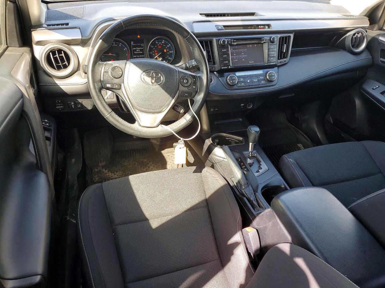 2018 TOYOTA RAV4