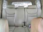 2001 TOYOTA HIGHLANDER