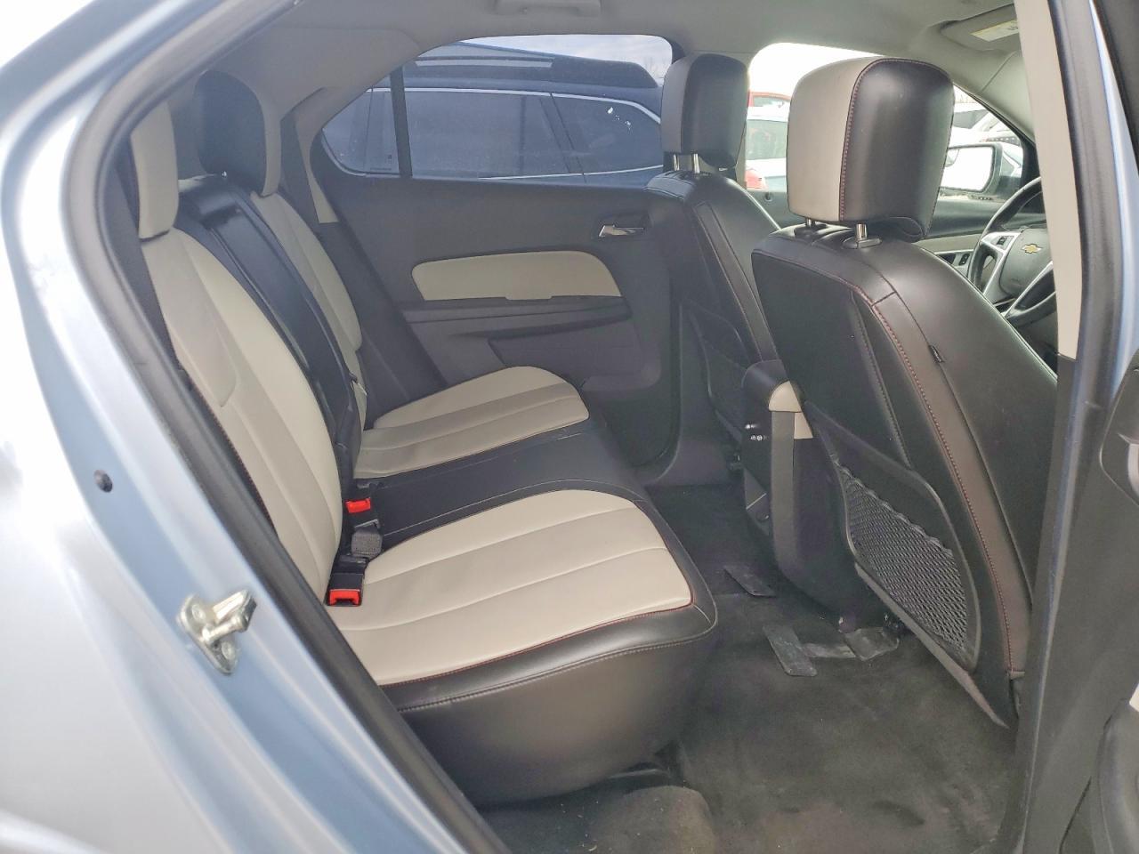 2014 CHEVROLET EQUINOX
