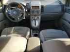 2008 NISSAN SENTRA