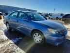 2002 TOYOTA CAMRY