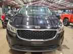 2016 KIA SEDONA
