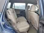 2009 TOYOTA RAV4