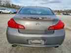 2007 INFINITI G35