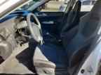 2008 SUBARU IMPREZA