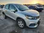2017 CHEVROLET TRAX