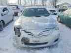 2010 TOYOTA CAMRY