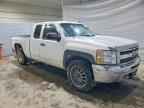 2012 CHEVROLET SILVERADO 1500