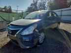 2017 NISSAN VERSA