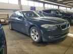 2013 BMW 5 series