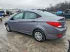 2017 HYUNDAI ACCENT