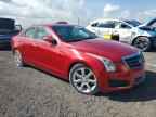 2013 CADILLAC ATS