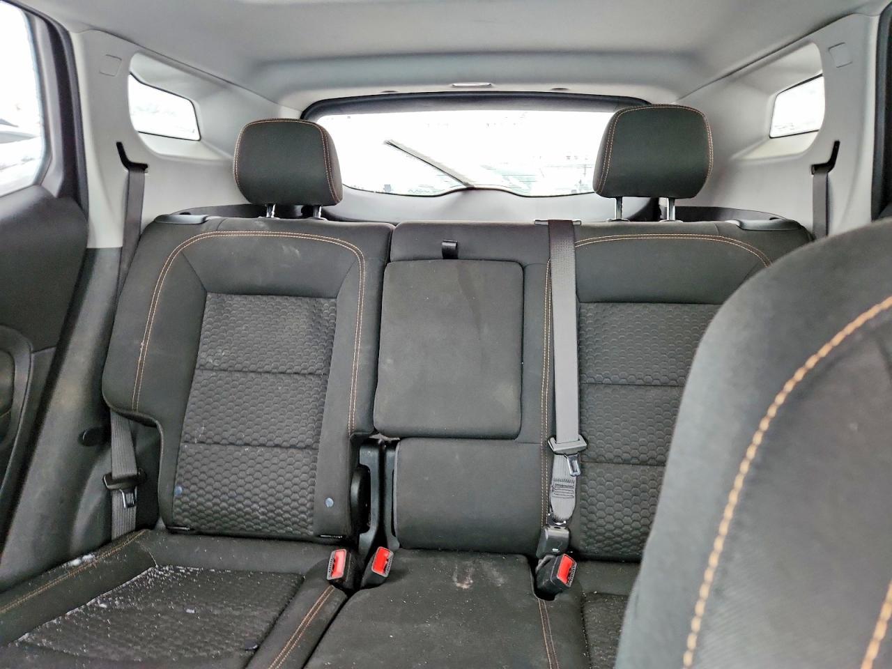 2021 GMC Terrain