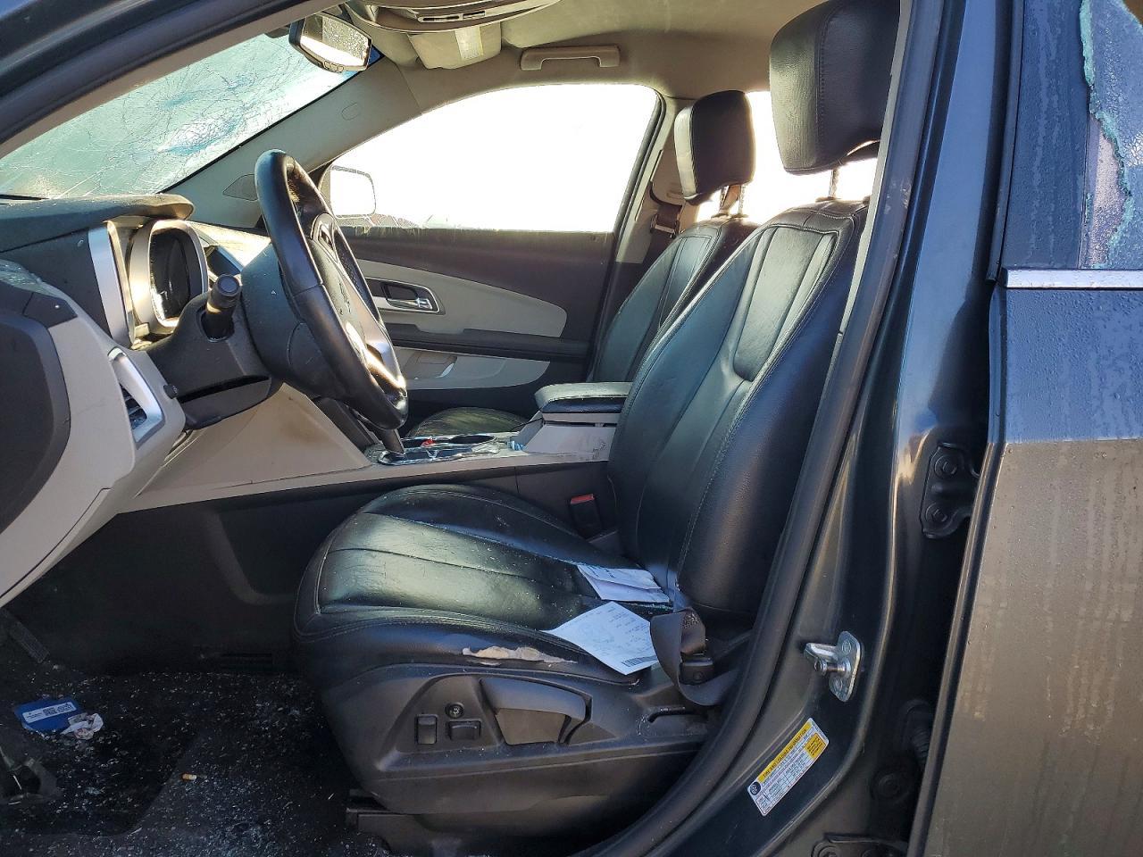 2011 CHEVROLET EQUINOX