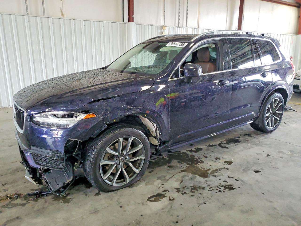 2019 VOLVO XC90