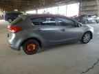 2015 KIA FORTE