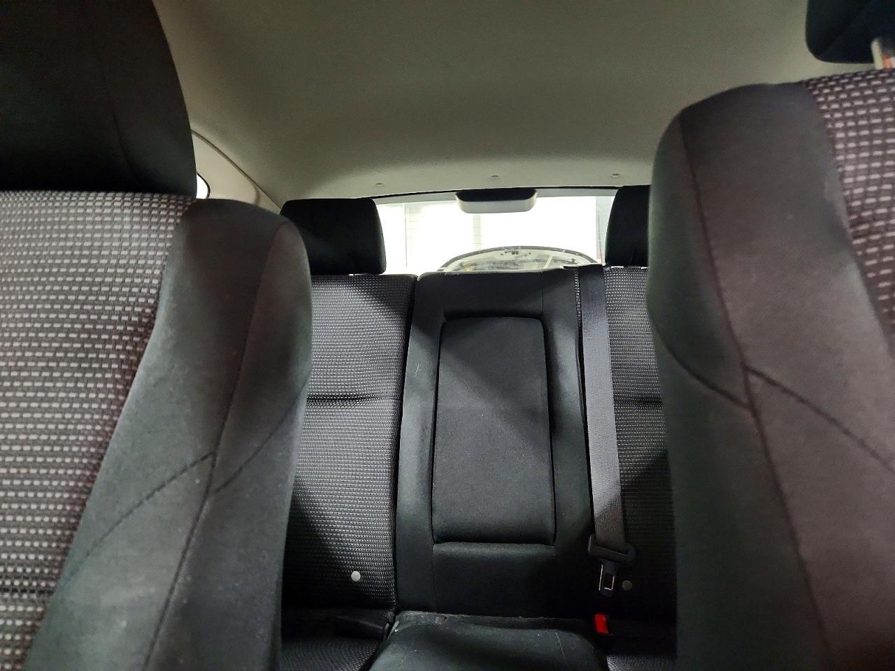 2012 MAZDA 3