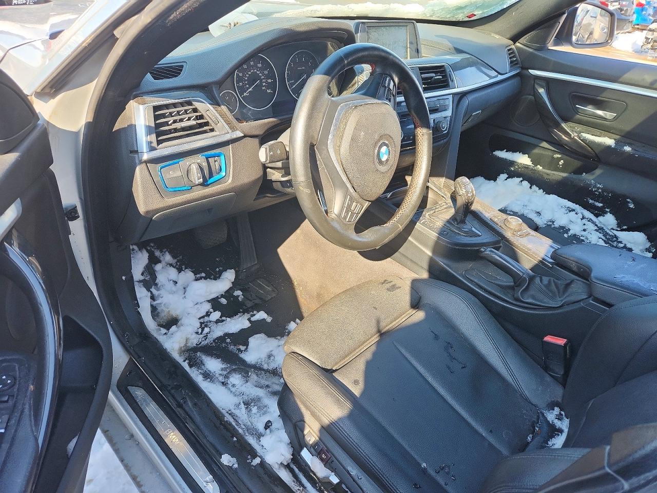 2018 BMW 4 Series